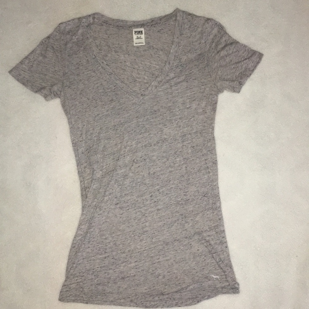 PINK Tee